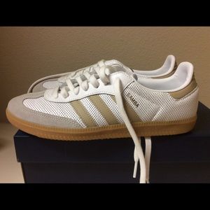 Adidas Samba Size 8.5